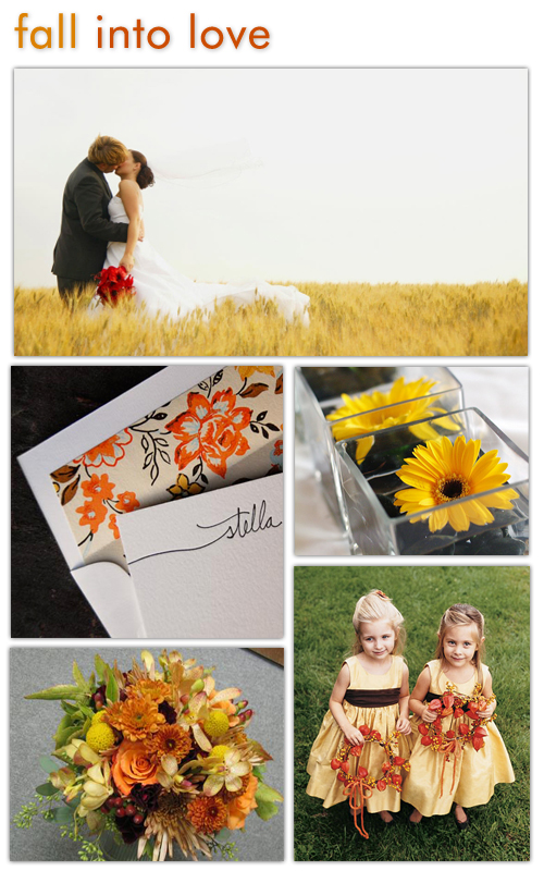 Posted in wedding resource Tagged fall weddings 